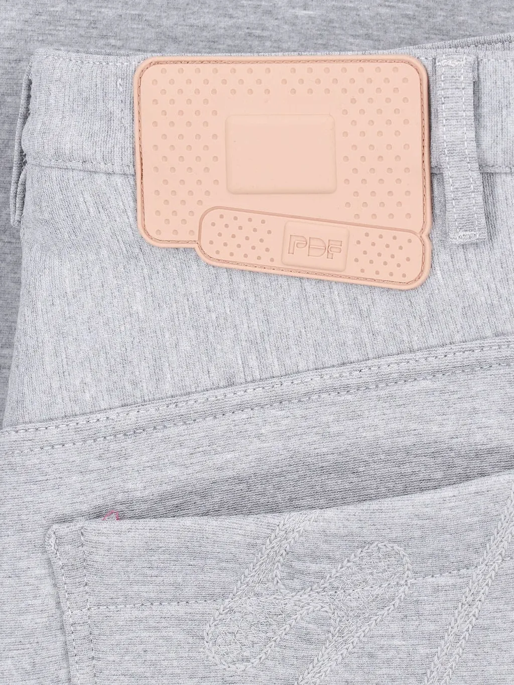 Pdf Wide-Leg Cropped Pants