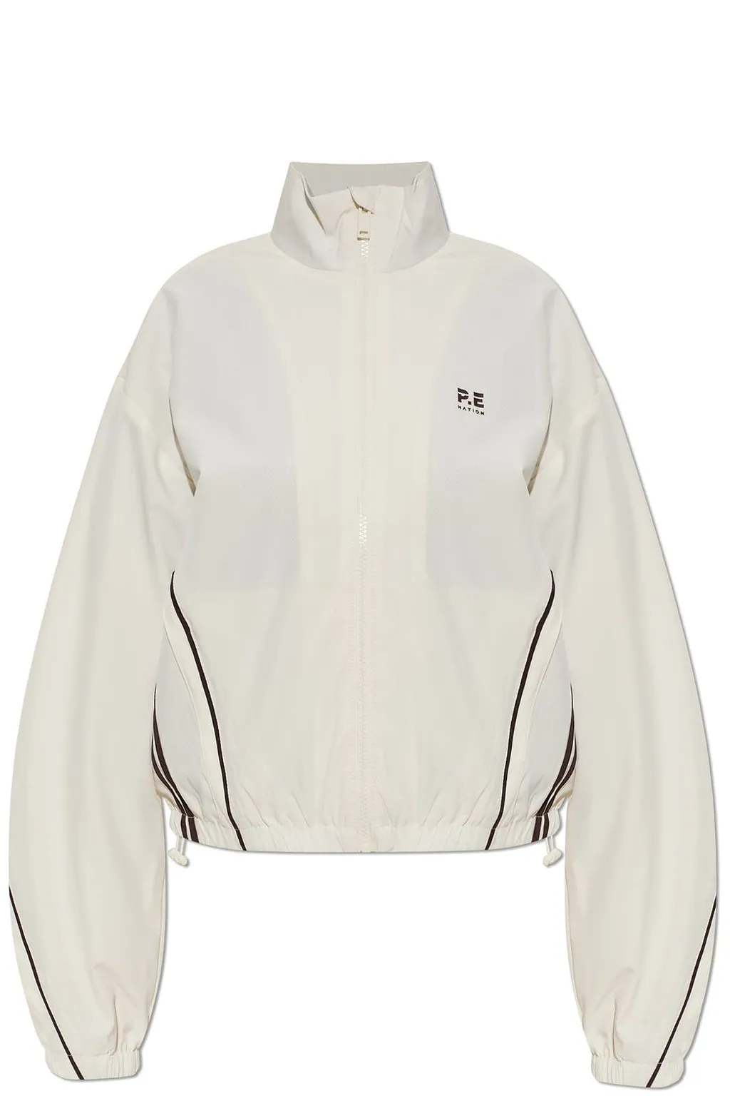P.E Nation Liner Zip Performance Jacket