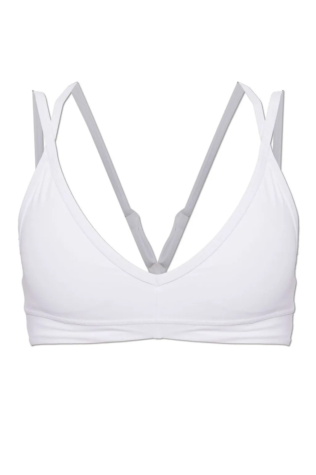 P.E Nation Paramount Strappy Performance Bra