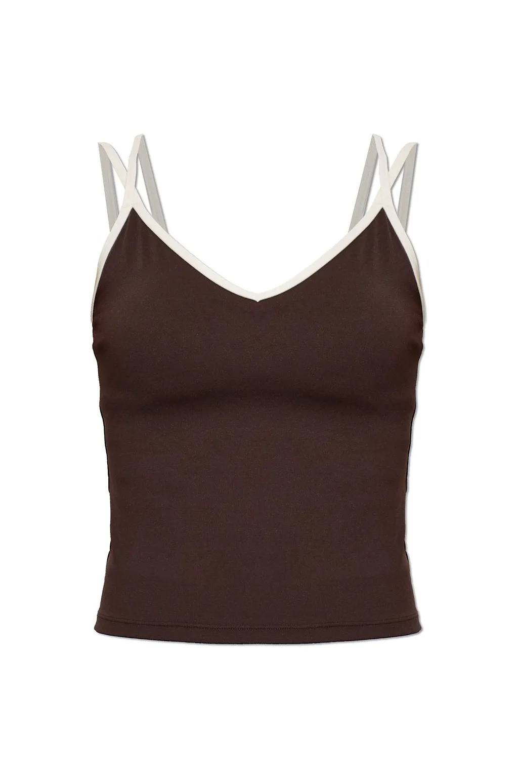 P.E Nation Paramount Strappy Performance Top