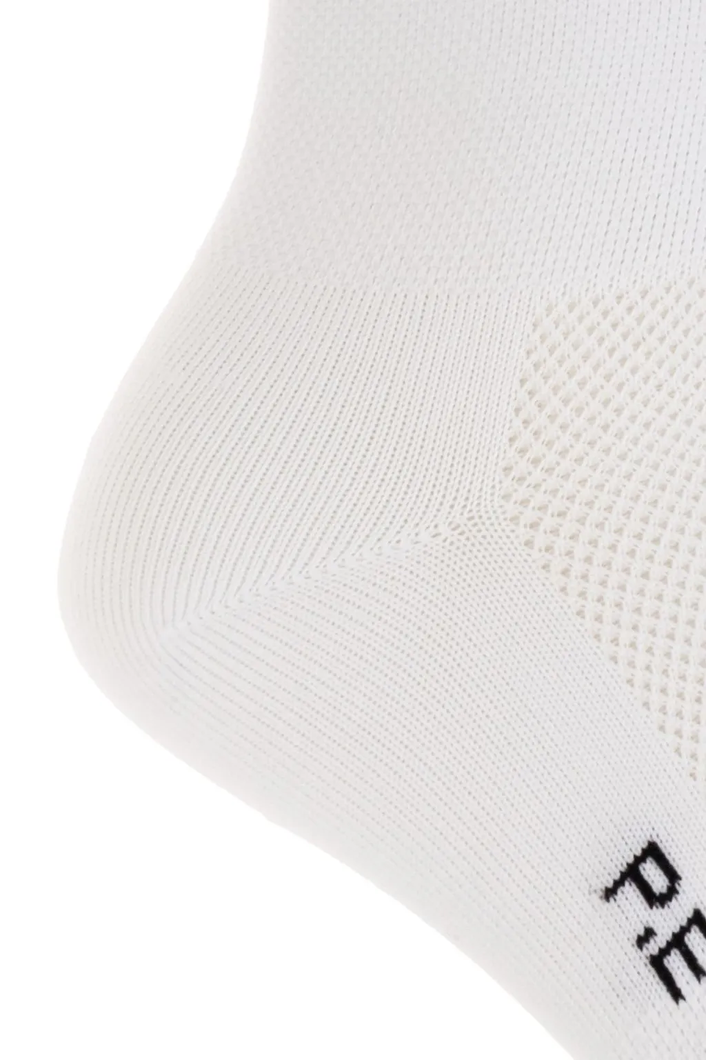 P.E Nation Logo Crew Socks