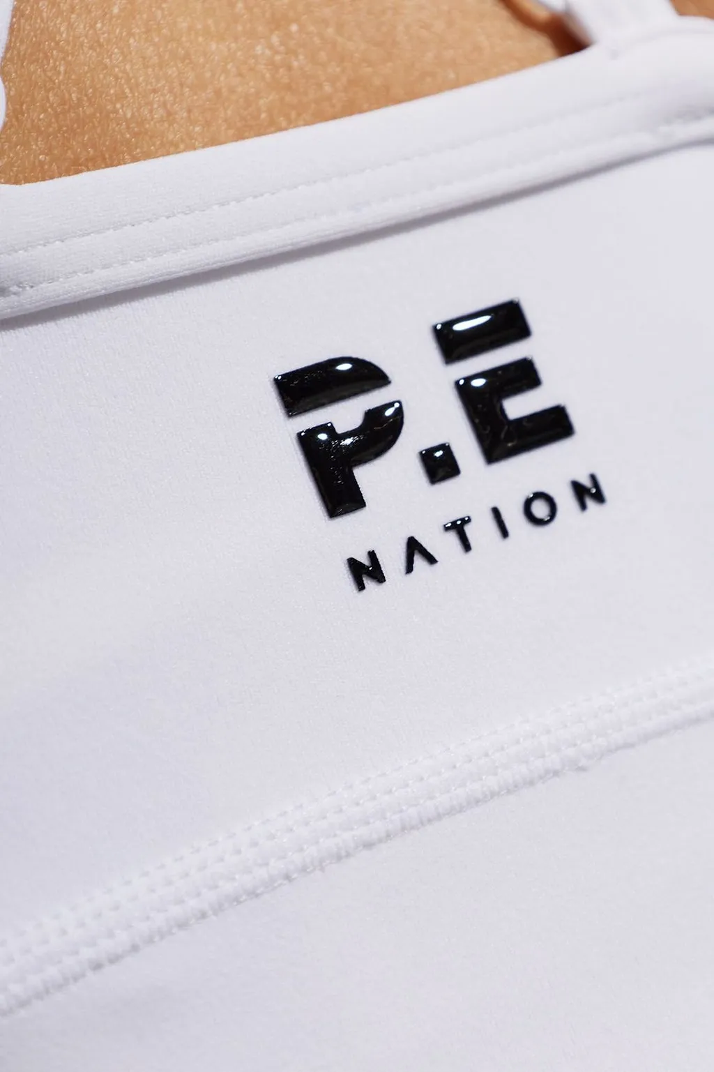 P.E Nation Paramount Strappy Performance Bra
