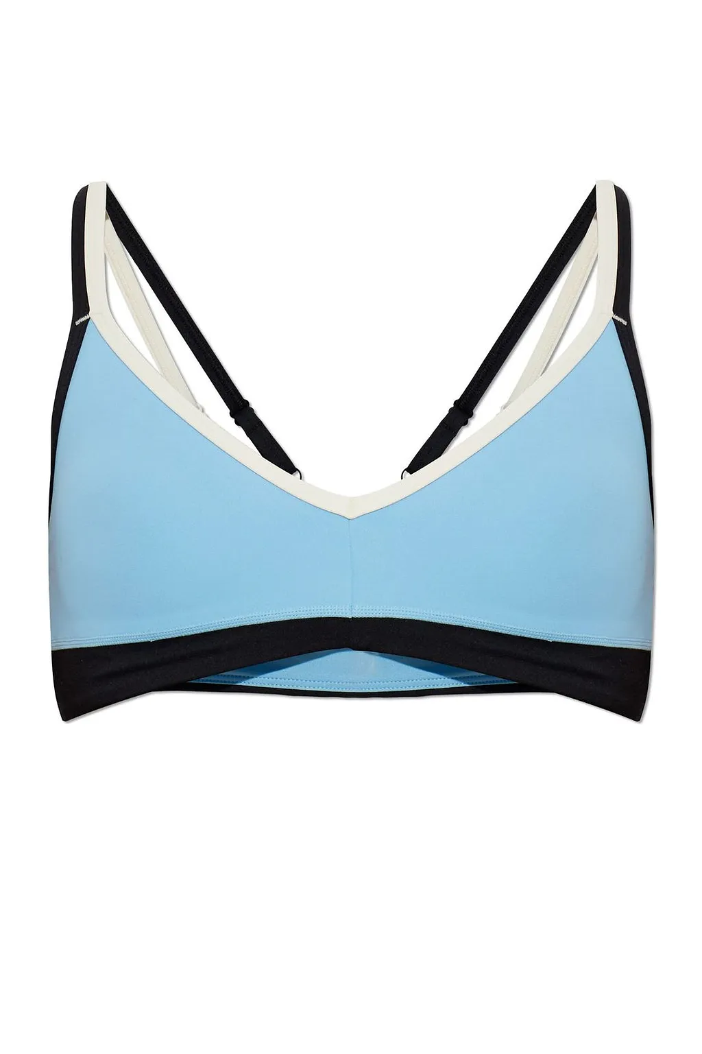 P.E Nation Paramount V-Neck Performance Bra