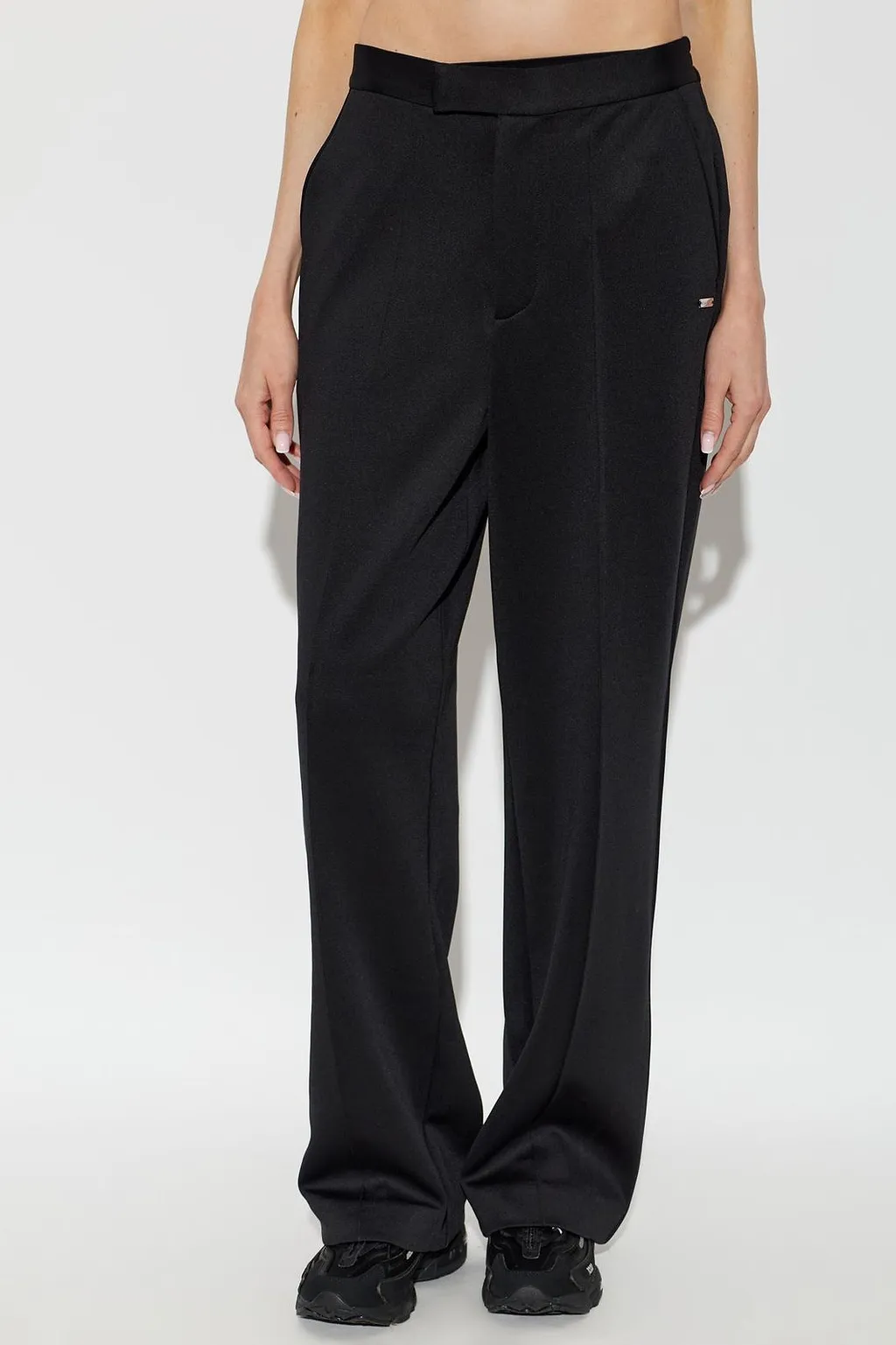 P.E Nation Orbit Wide-Leg Pants