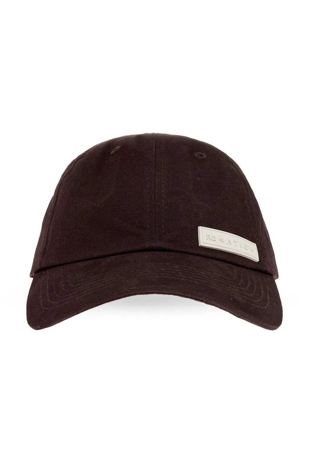 P.E Nation Logo Strap-Back Hat