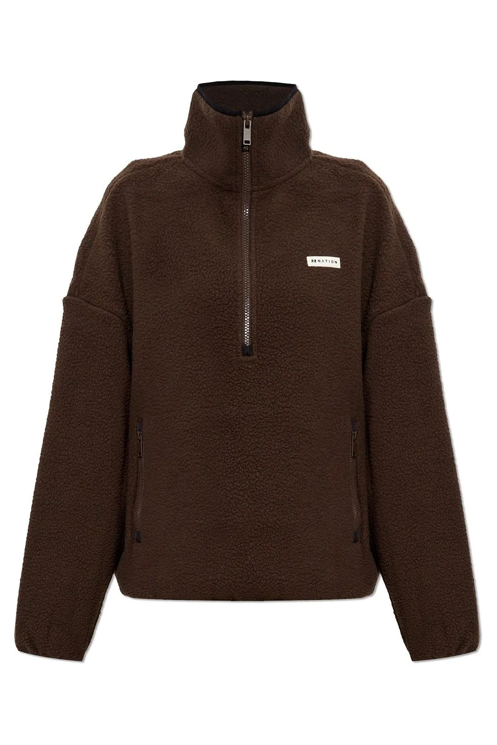 P.E Nation Polar Rotate Fleece Jacket