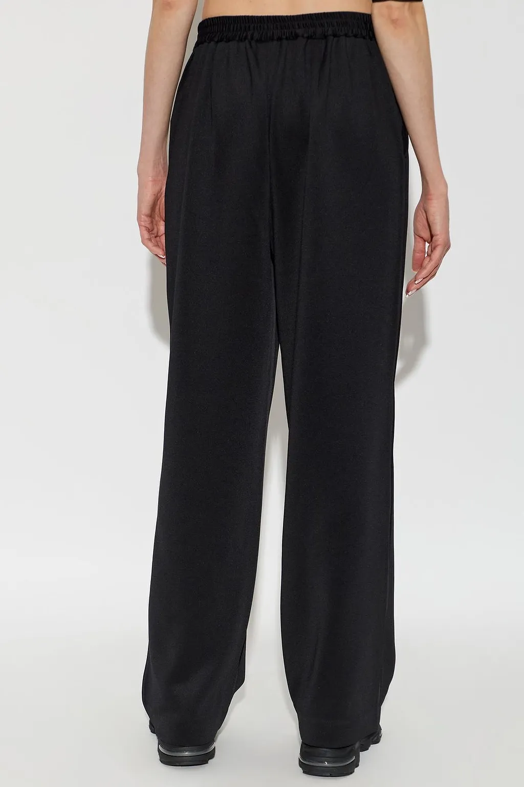 P.E Nation Orbit Wide-Leg Pants