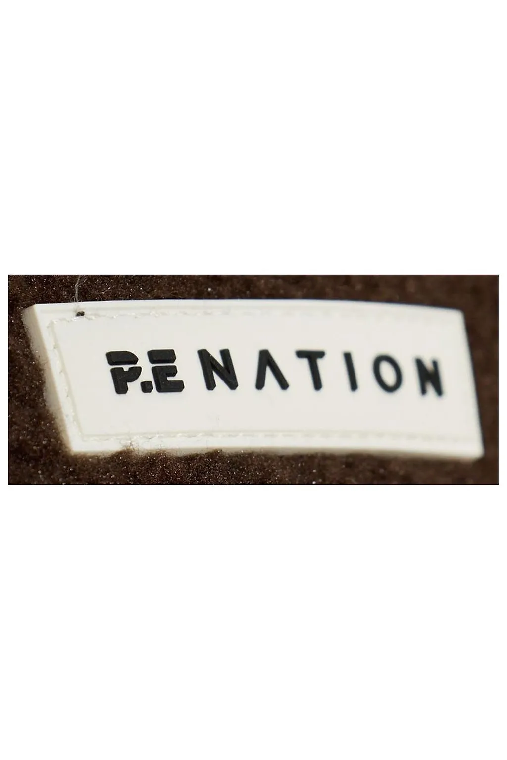 P.E Nation Polar Rotate Fleece Jacket