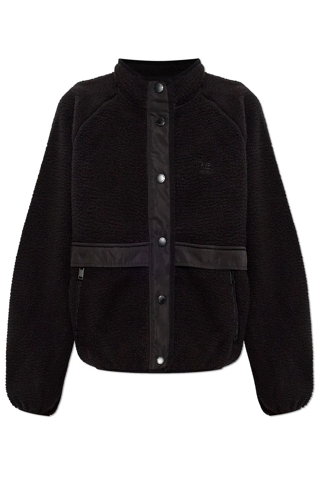 P.E Nation Polar Technique Fleece Jacket