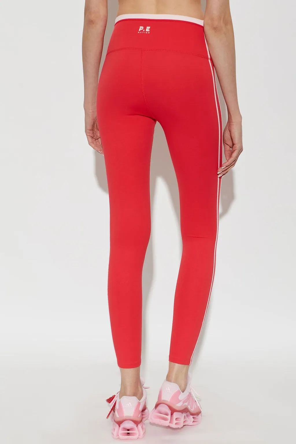 P.E Nation Radar High-Rise Leggings