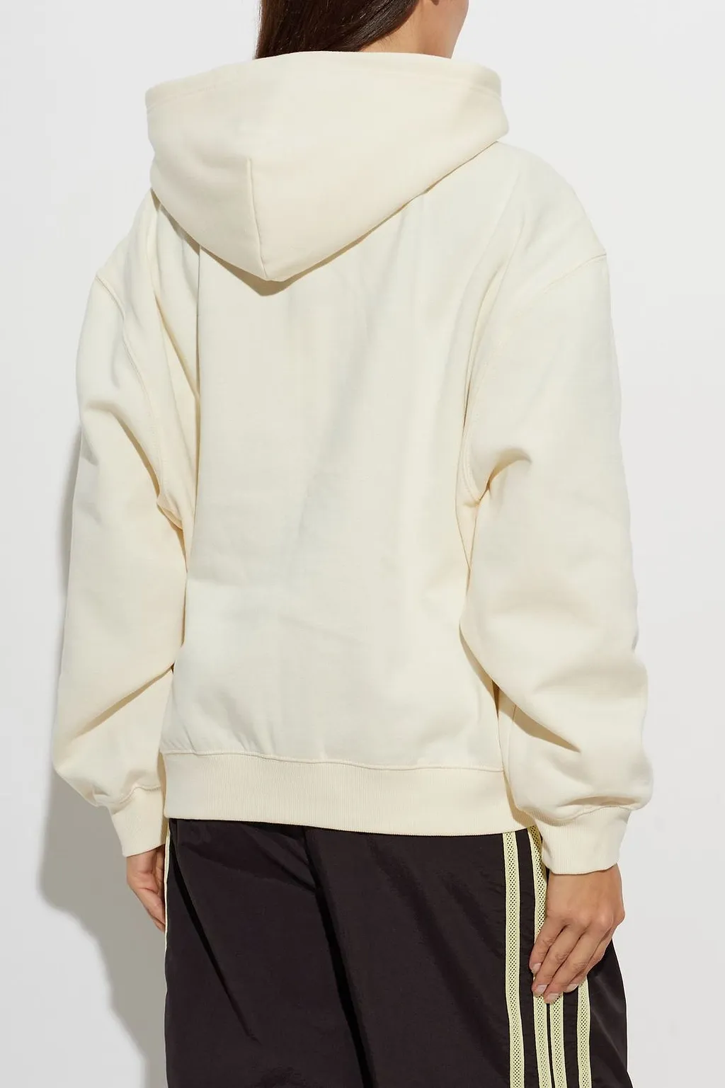 P.E Nation Phantom Zip Hoodie