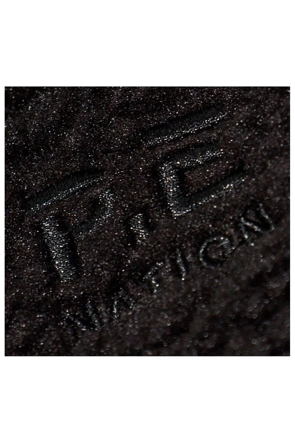 P.E Nation Polar Technique Fleece Jacket