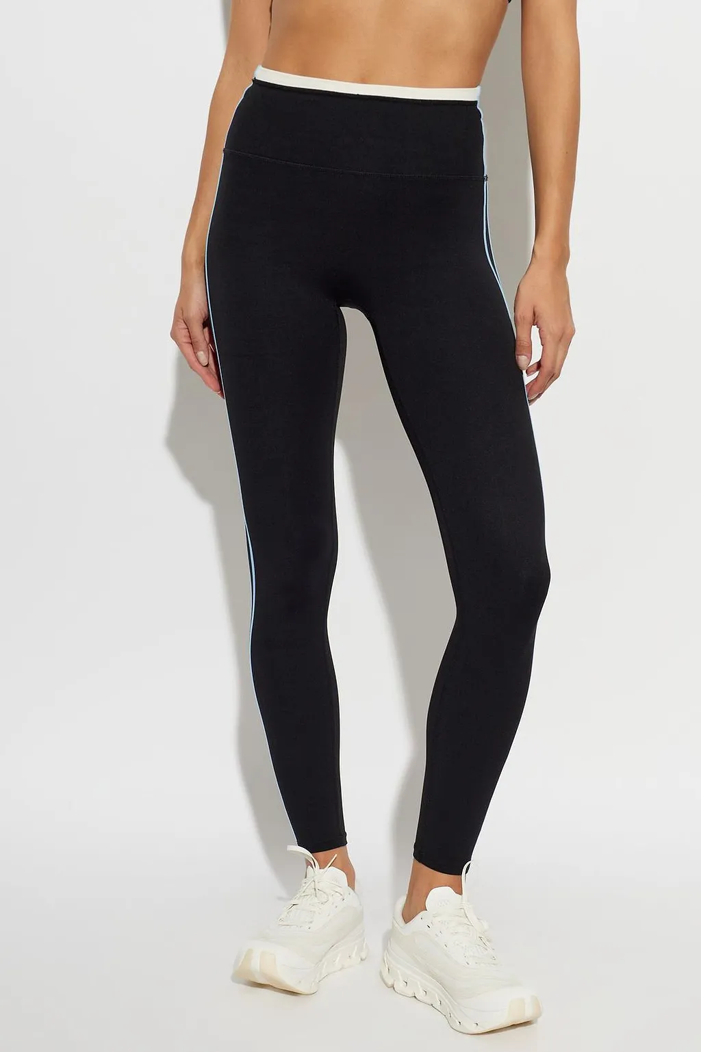 P.E Nation Radar Side Stripe Leggings