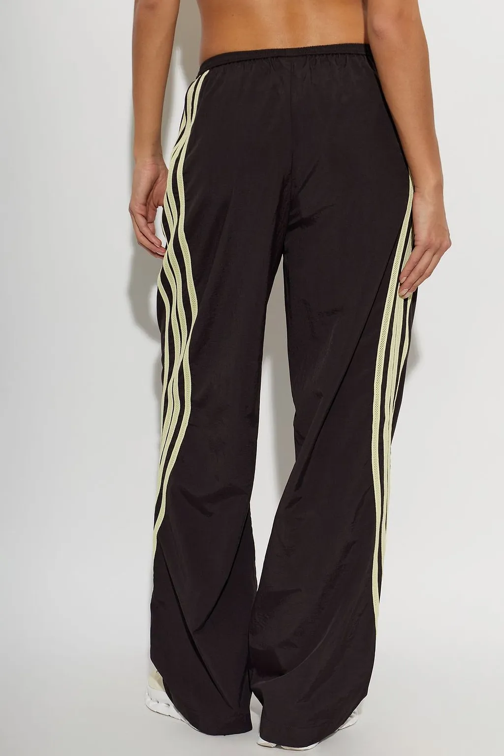 P.E Nation Radius Side-Stripe Track Pants