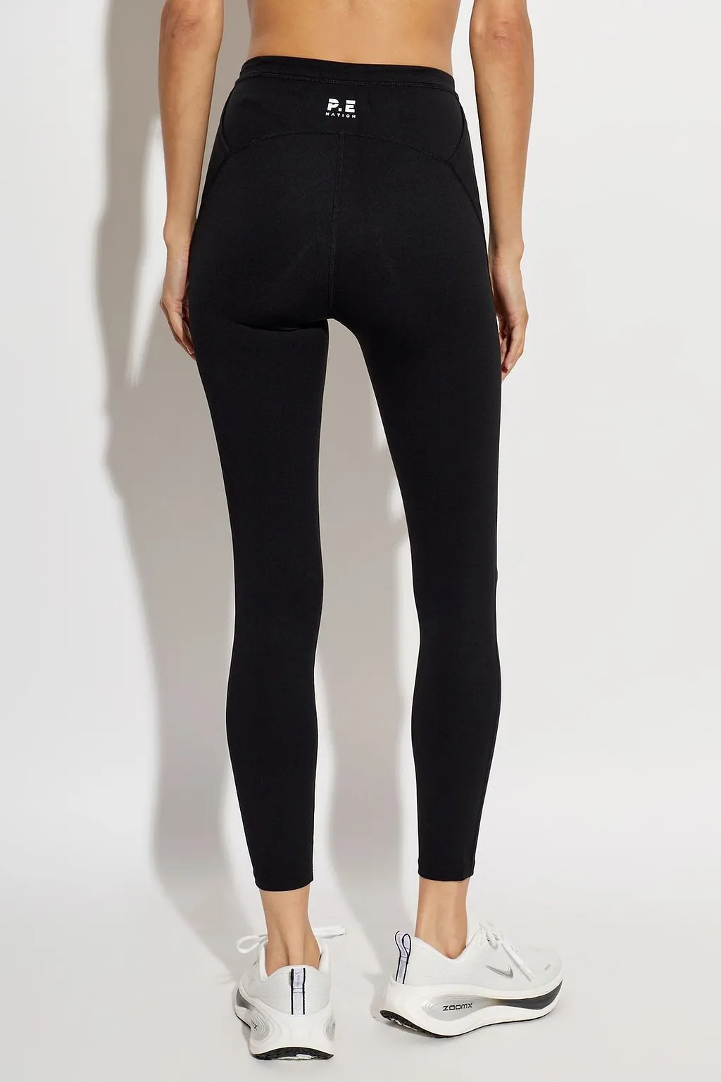 P.E Nation Rapid High Waist Leggings