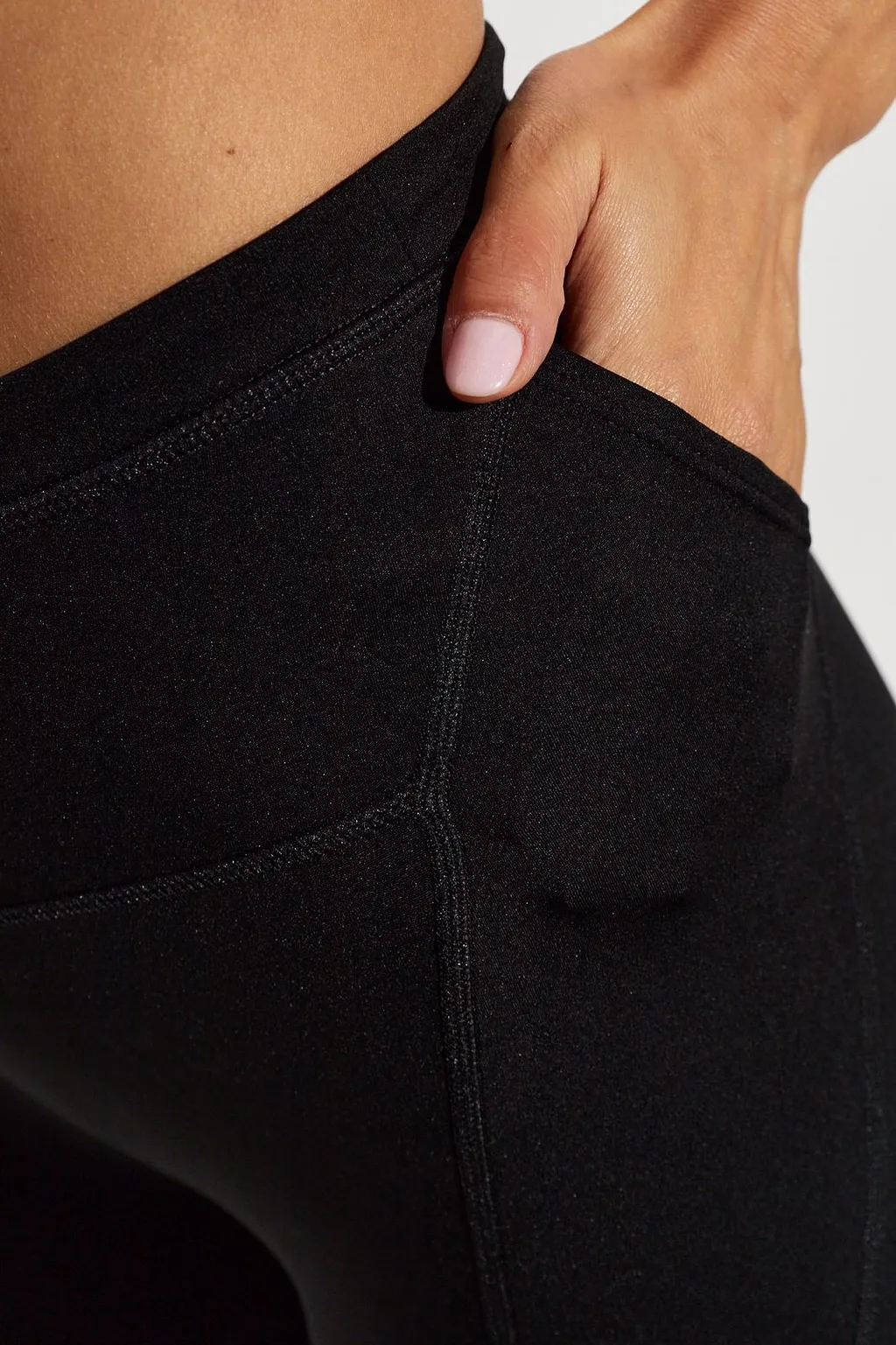 P.E Nation Rapid High Waist Leggings