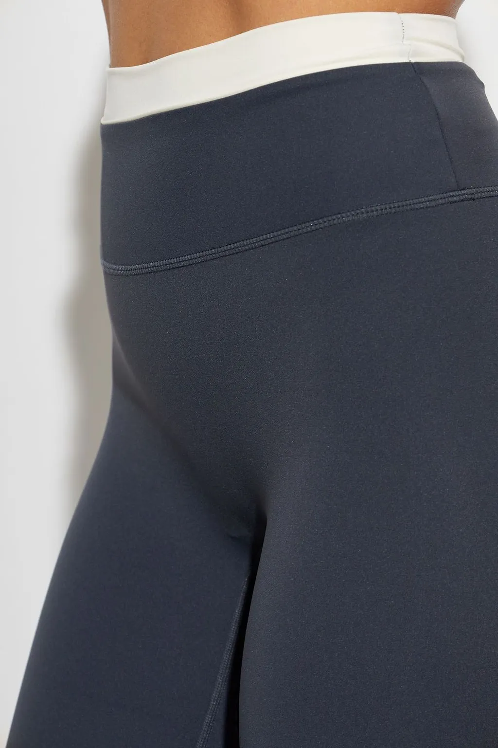 P.E Nation Reflect High-Rise Performance Trousers
