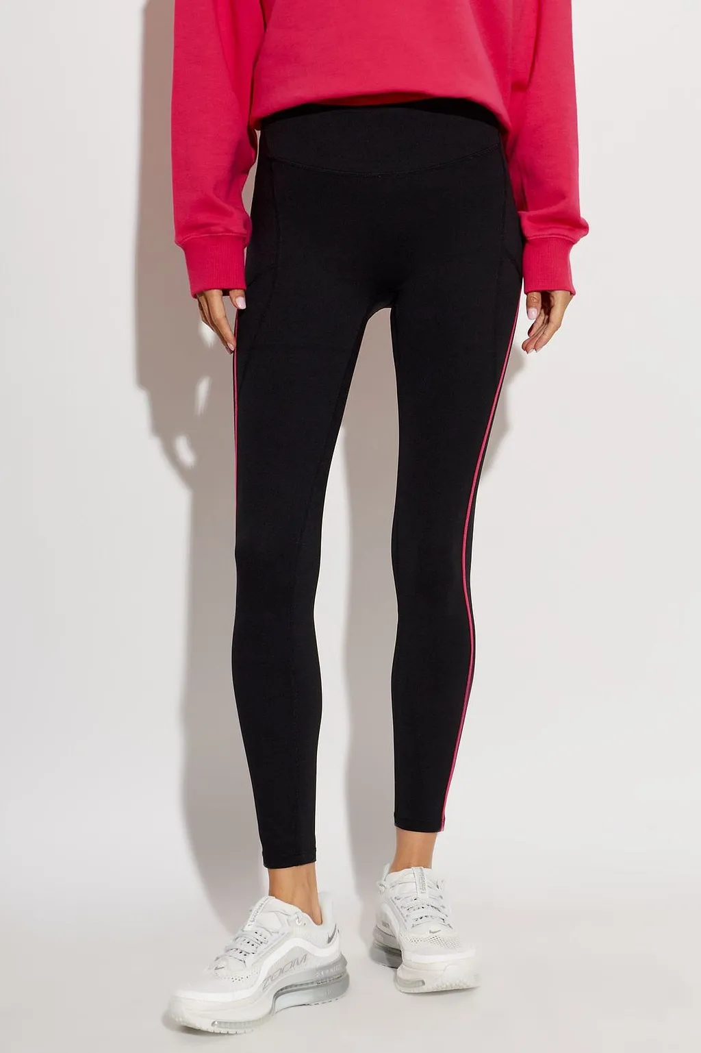 P.E Nation Rapid High-Rise Pants