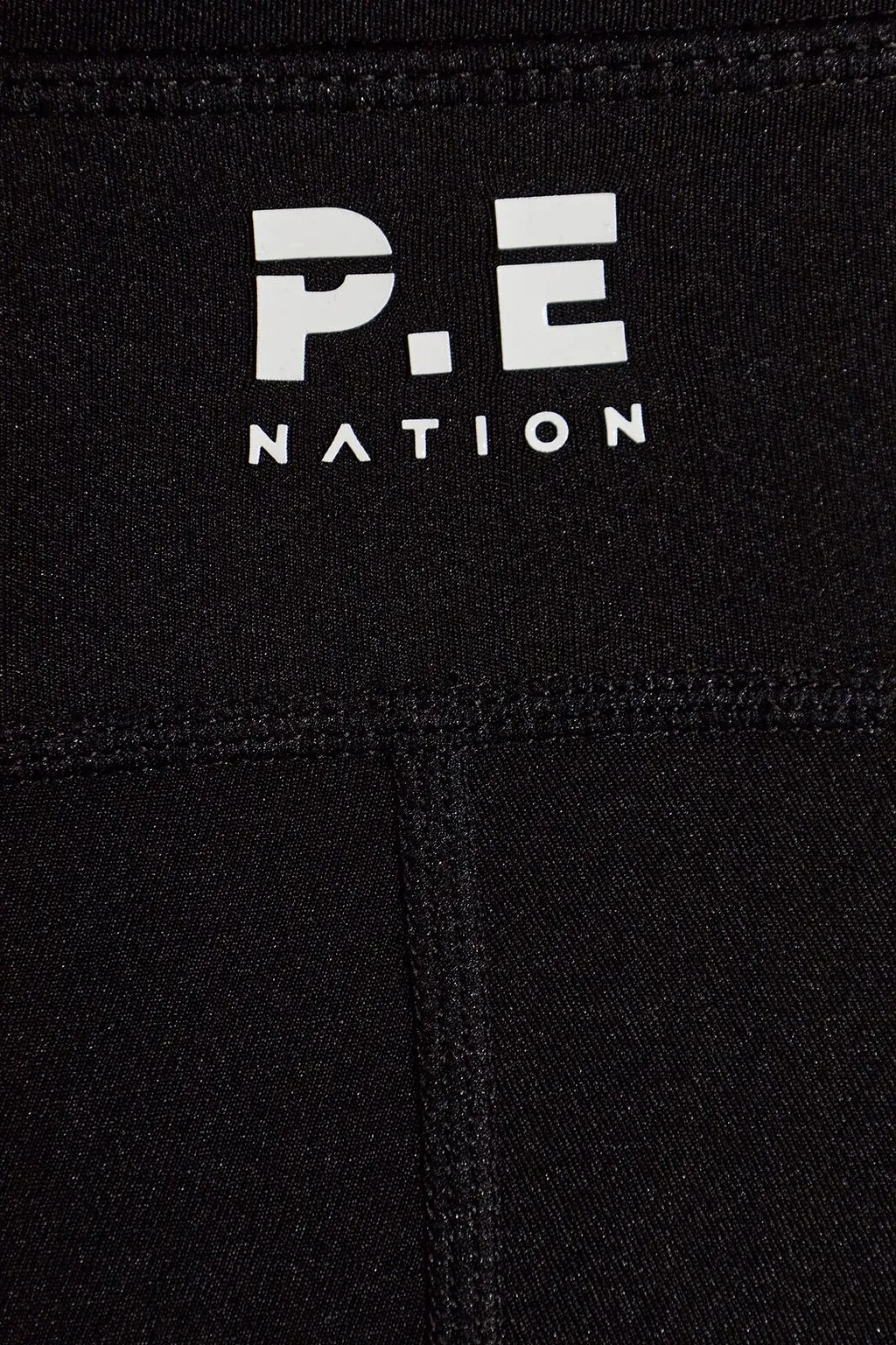 P.E Nation Rapid 5 High-Rise Shorts