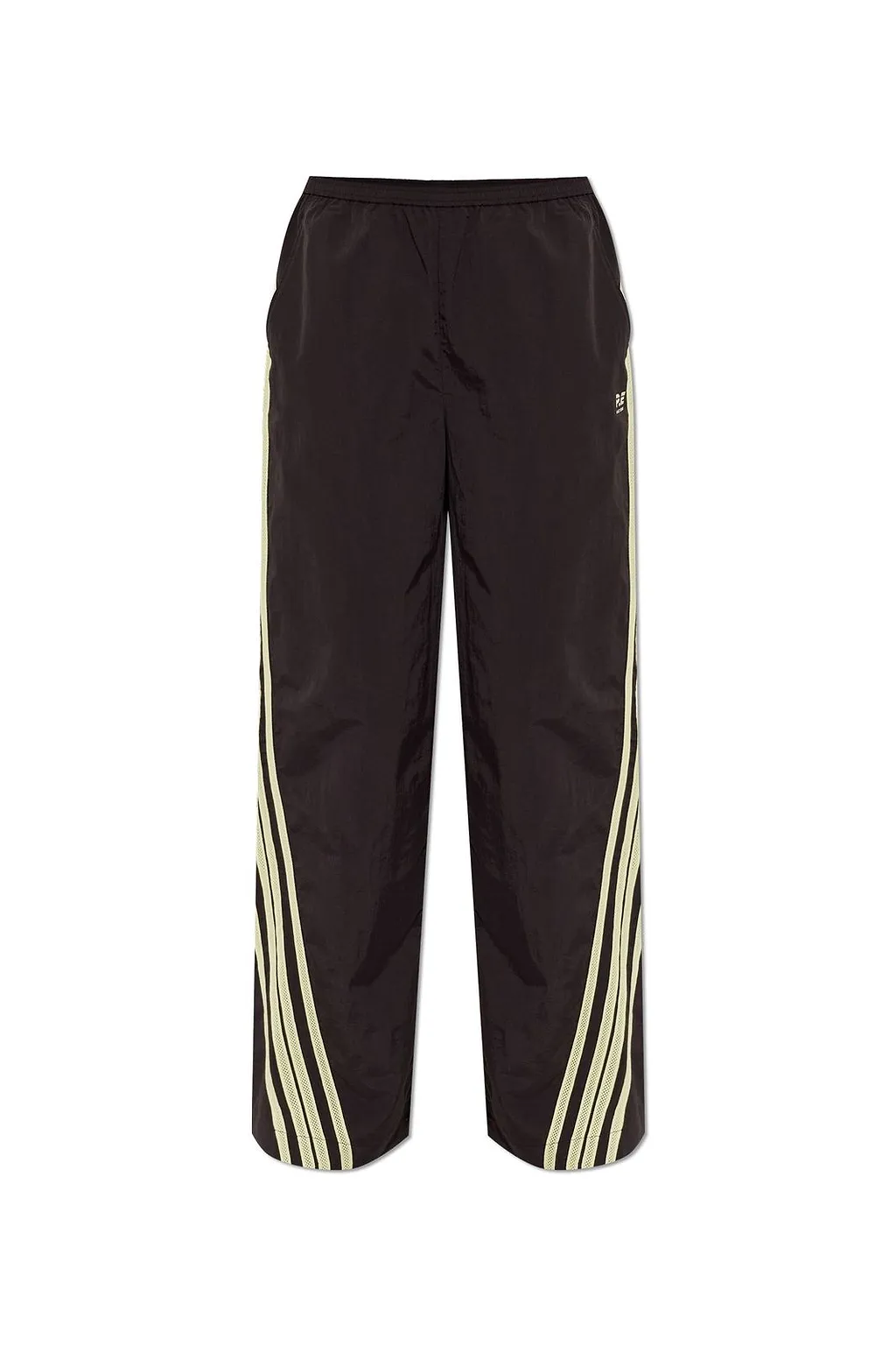 P.E Nation Radius Side-Stripe Track Pants