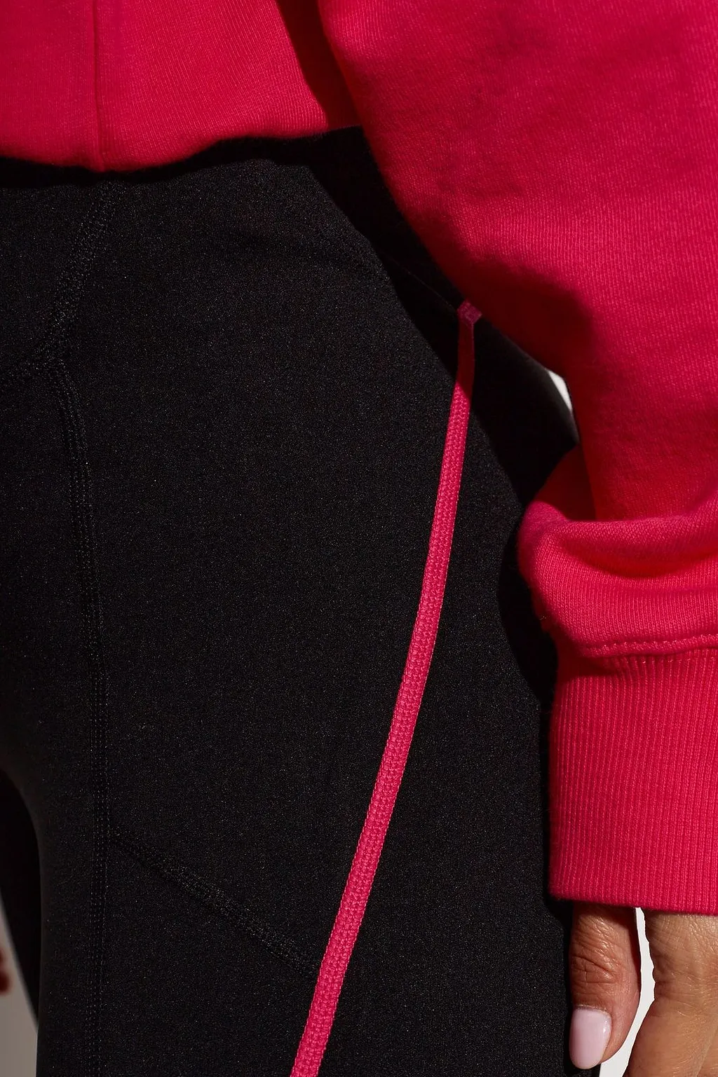 P.E Nation Rapid High-Rise Pants