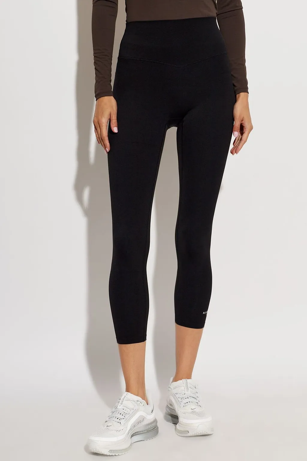 P.E Nation Signature 7 8 High Waist Leggings