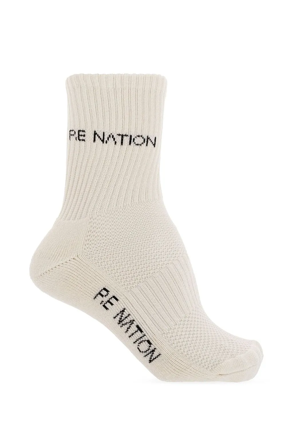 P.E Nation Signature Logo Socks