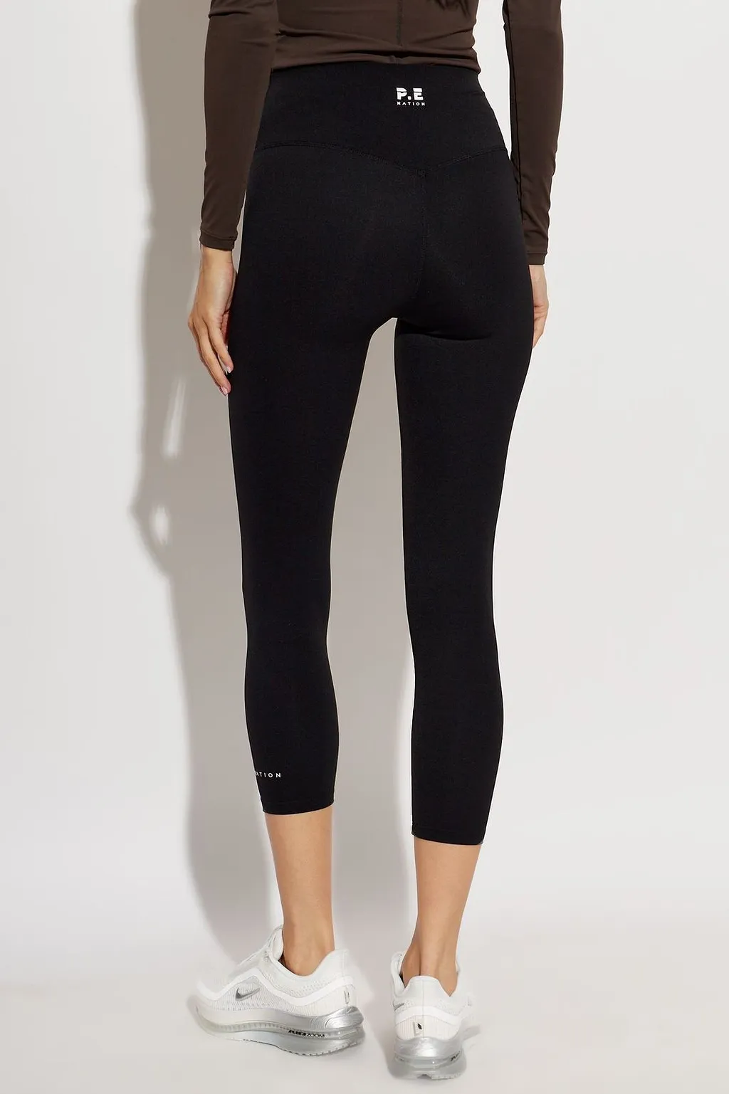 P.E Nation Signature 7 8 High Waist Leggings