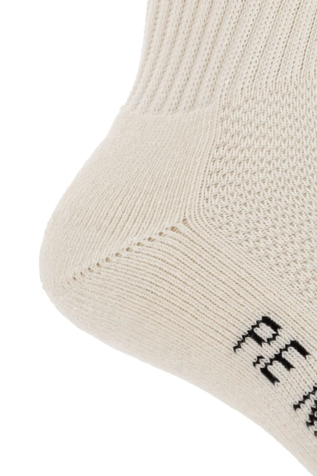 P.E Nation Signature Logo Socks