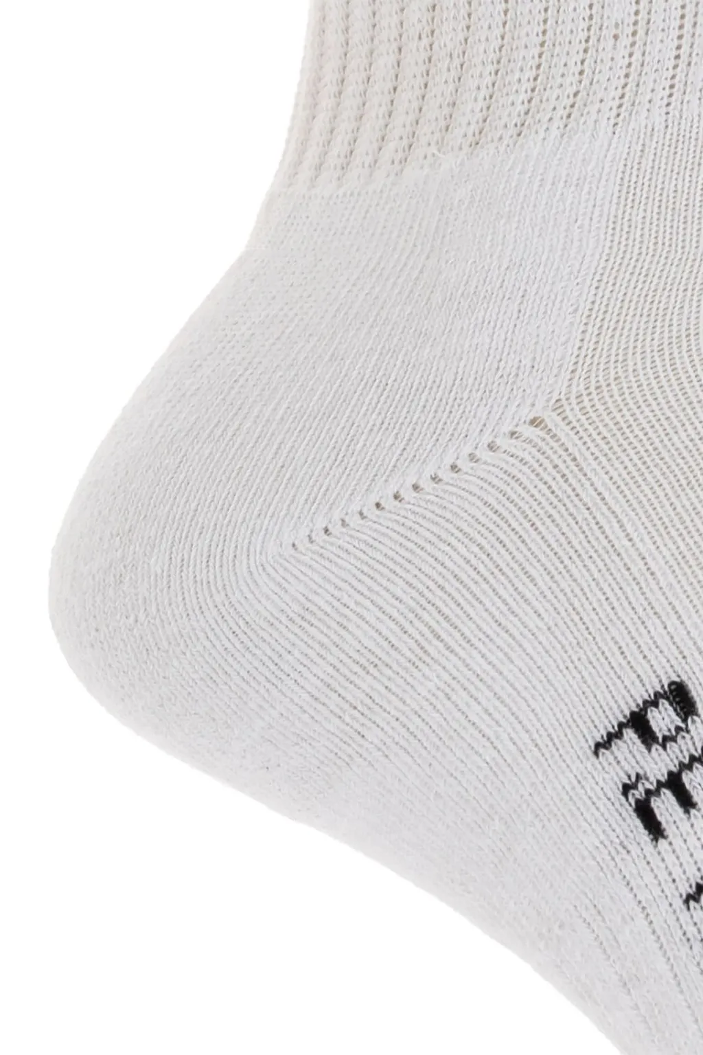 P.E Nation Signature Logo Socks
