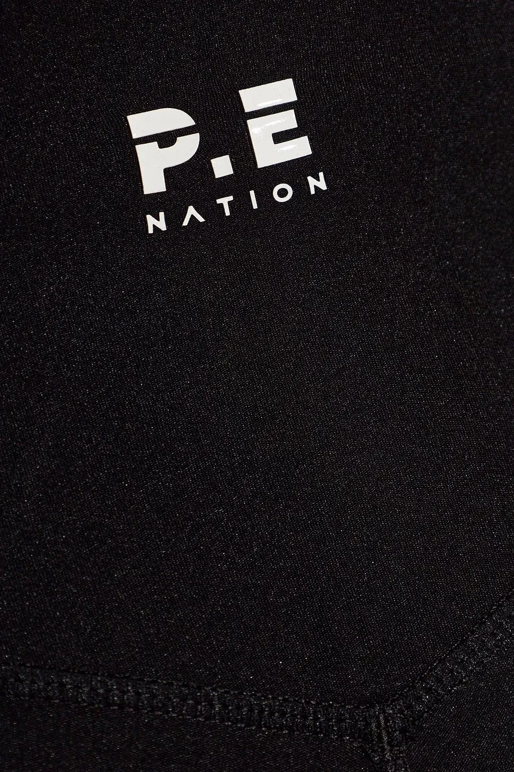 P.E Nation Signature 7 8 High Waist Leggings
