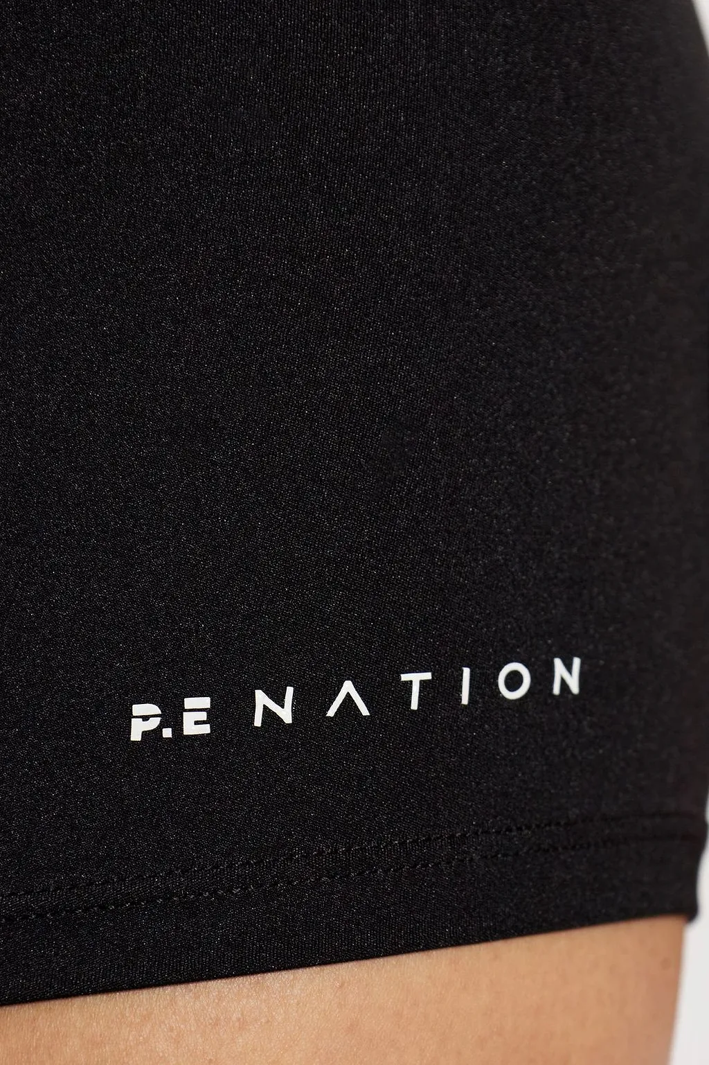P.E Nation Signature Short Performance Shorts