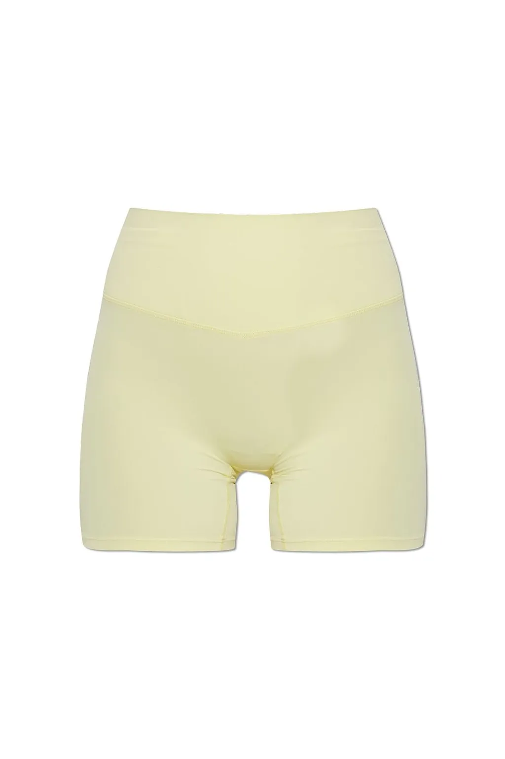 P.E Nation Signature High-Rise Performance Shorts