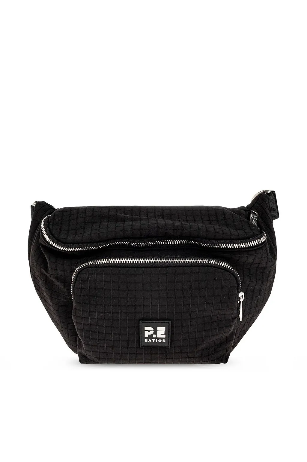 P.E Nation Signature Quilted Belt Bag