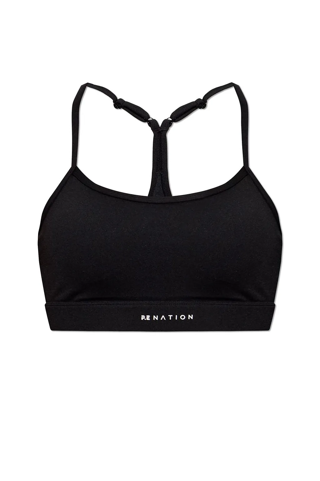 P.E Nation Signature Strappy Performance Bra