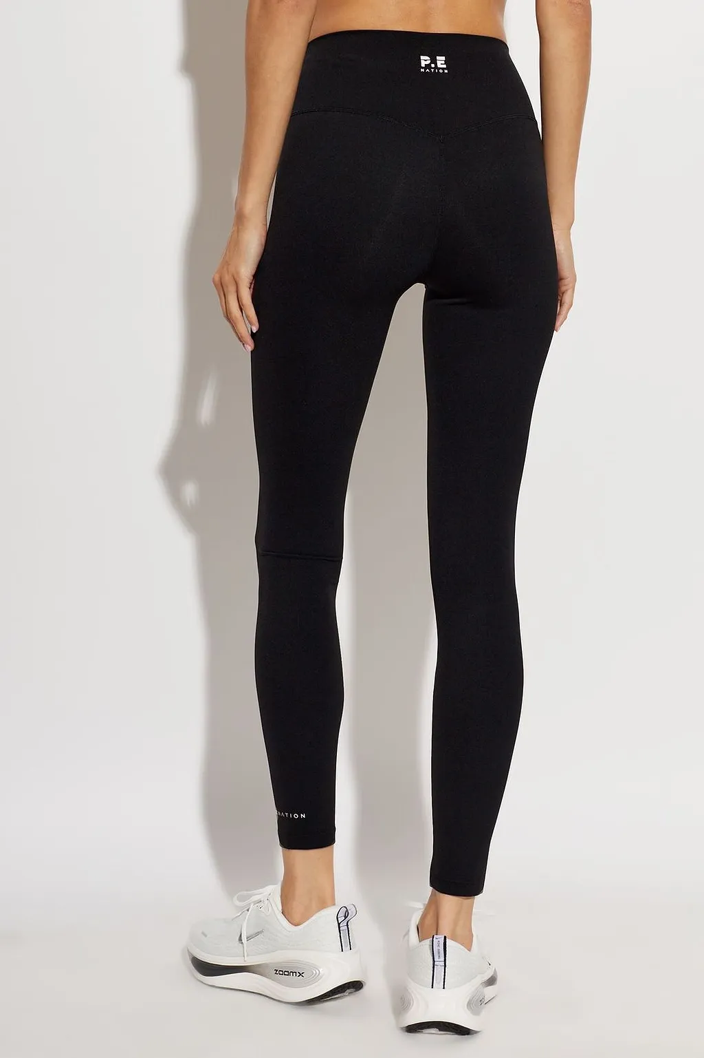P.E Nation Signature High-Waist Leggings
