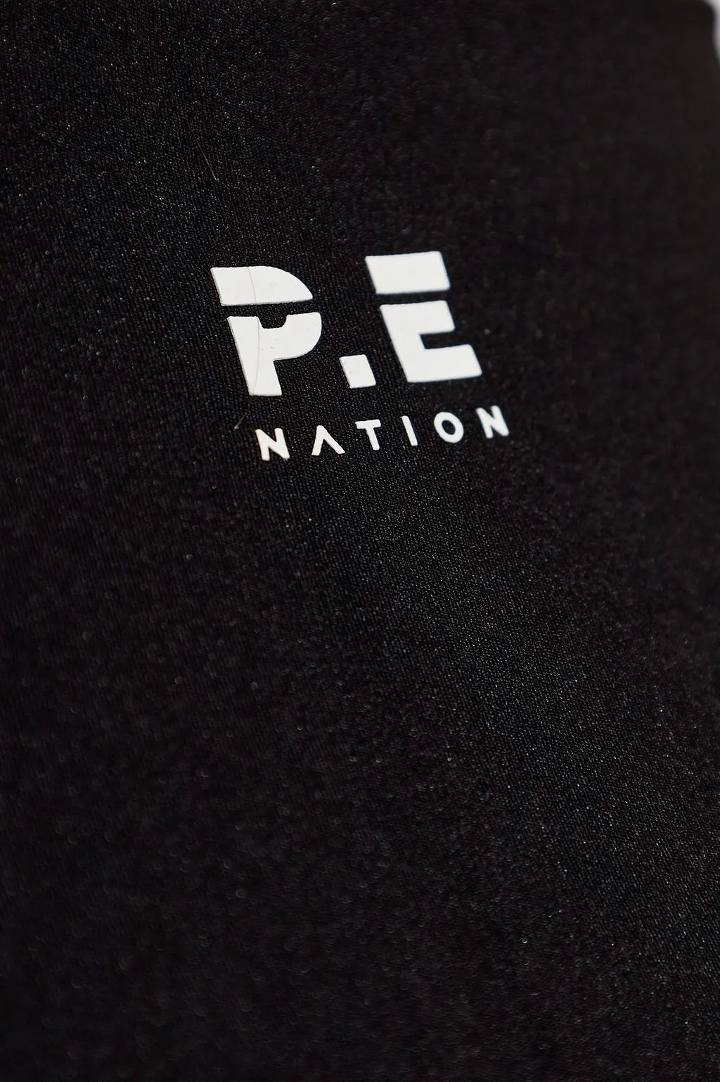 P.E Nation Signature High-Waist Leggings