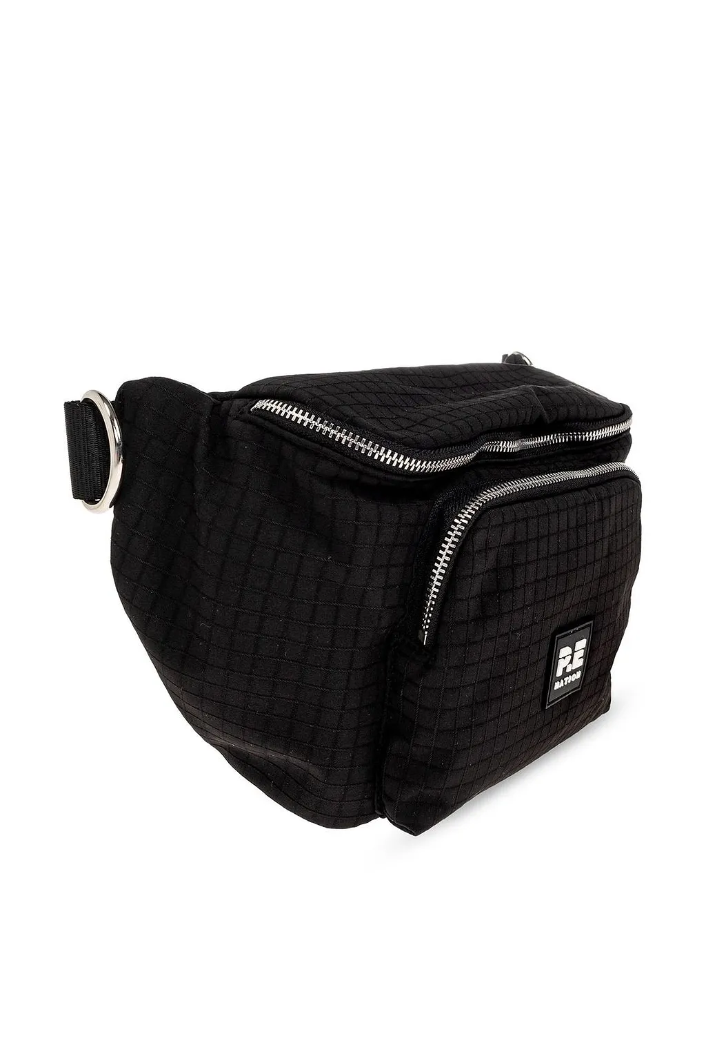 P.E Nation Signature Quilted Belt Bag