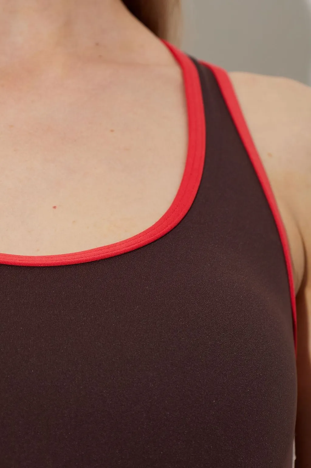 P.E Nation Stellar Racerback Performance Bra