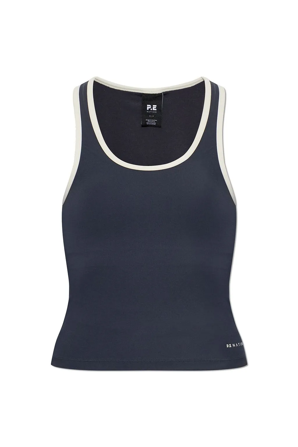 P.E Nation Spectrum Fitted Performance Top