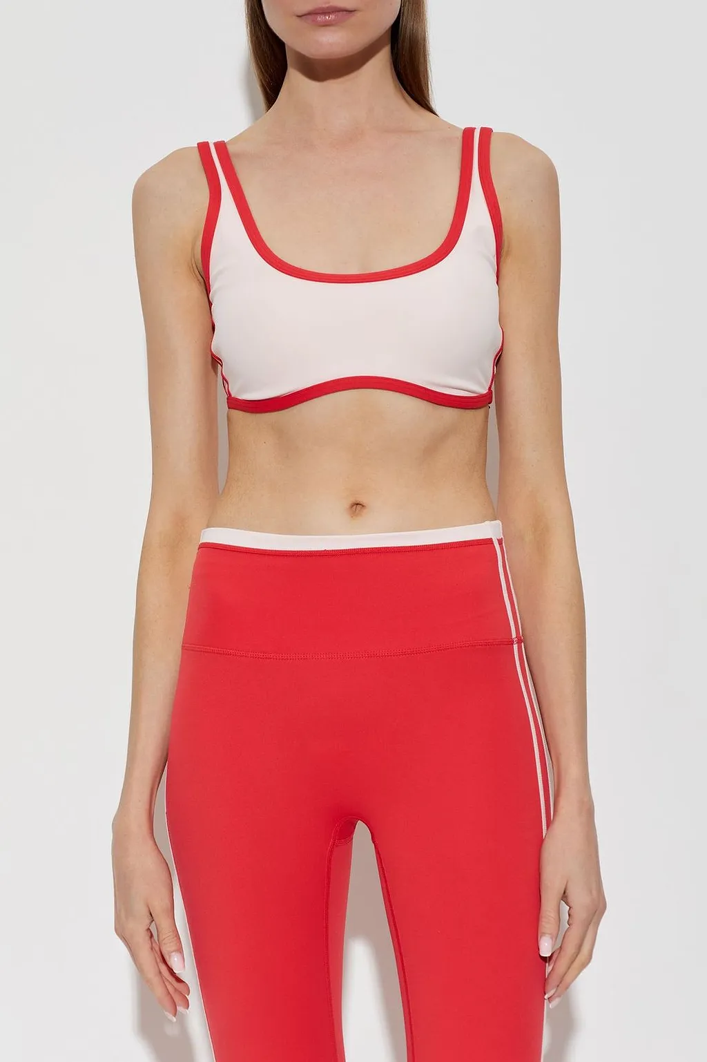 P.E Nation Solis Scoop Performance Bra