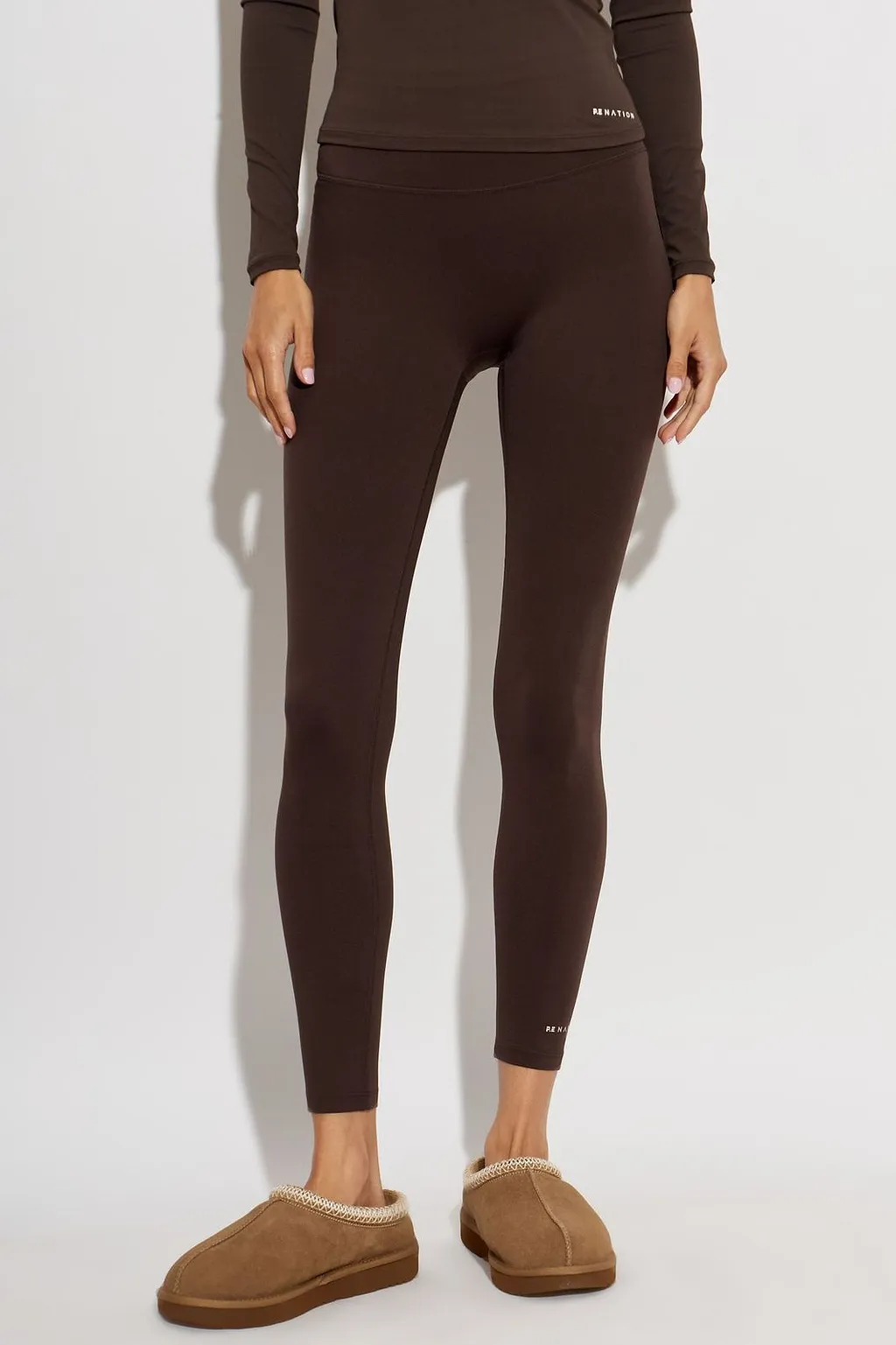 P.E Nation Vita High-Rise Leggings