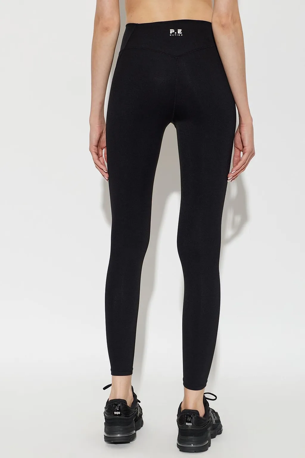 P.E Nation Striker Mesh Performance Trousers