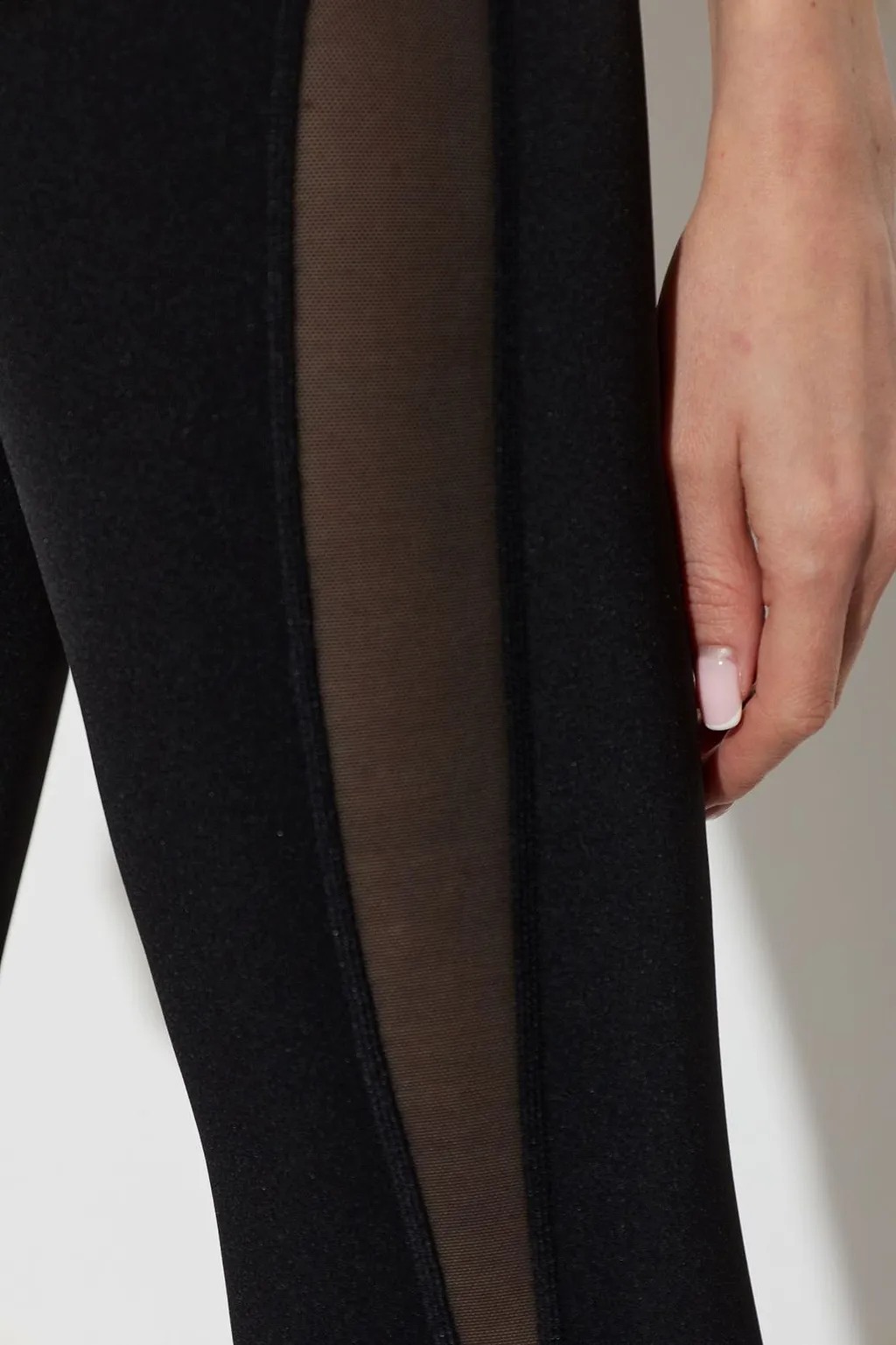P.E Nation Striker Mesh Performance Trousers