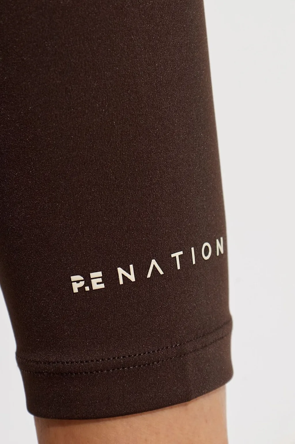 P.E Nation Vita High-Rise Leggings