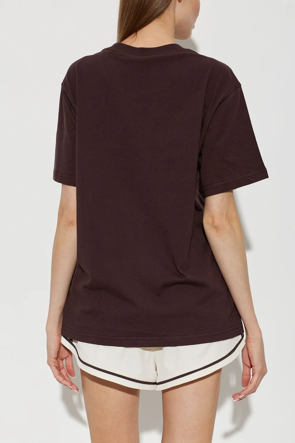 P.E Nation Tidal Logo T-Shirt