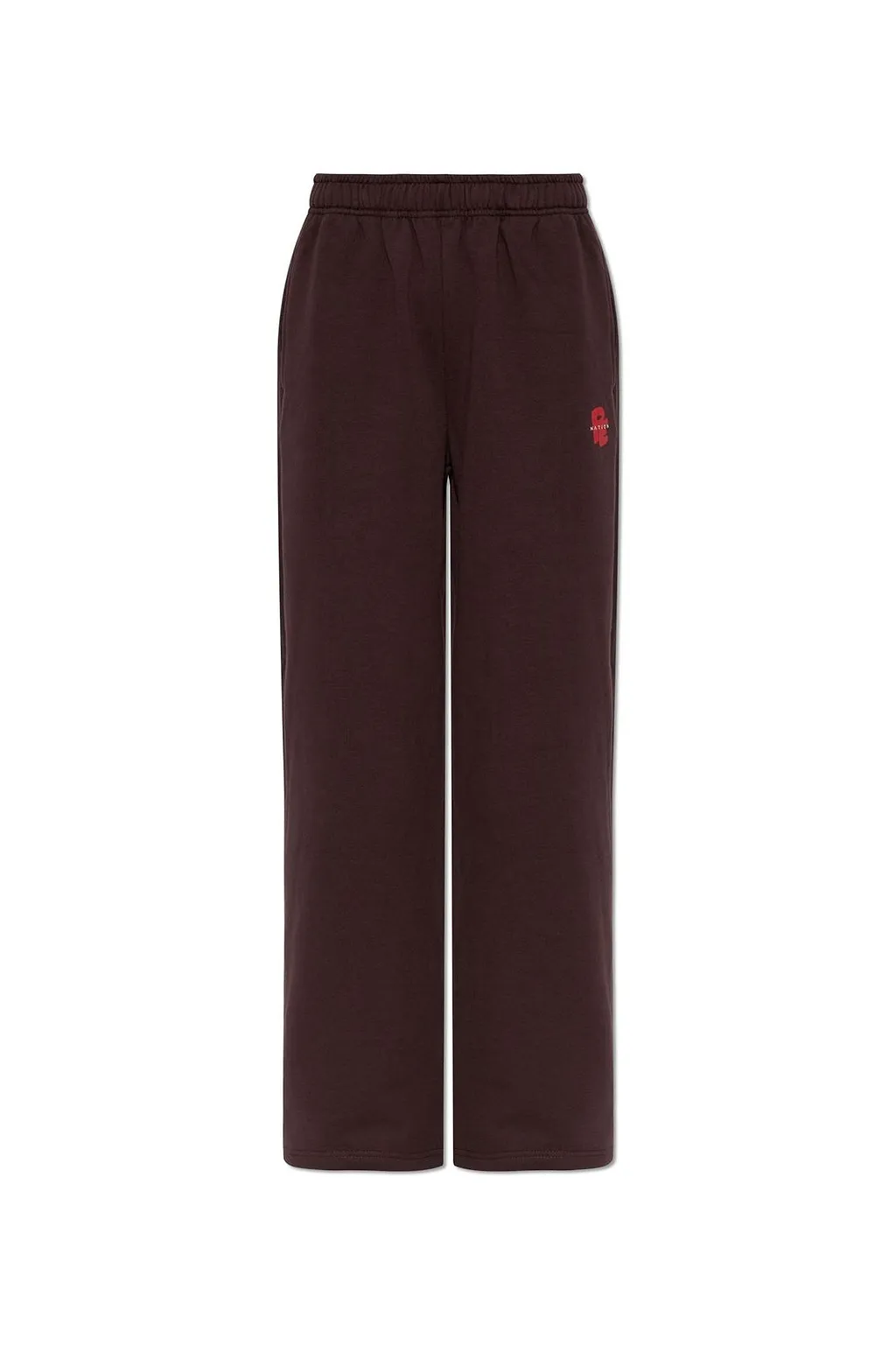 P.E Nation Tidal Logo Track Pants