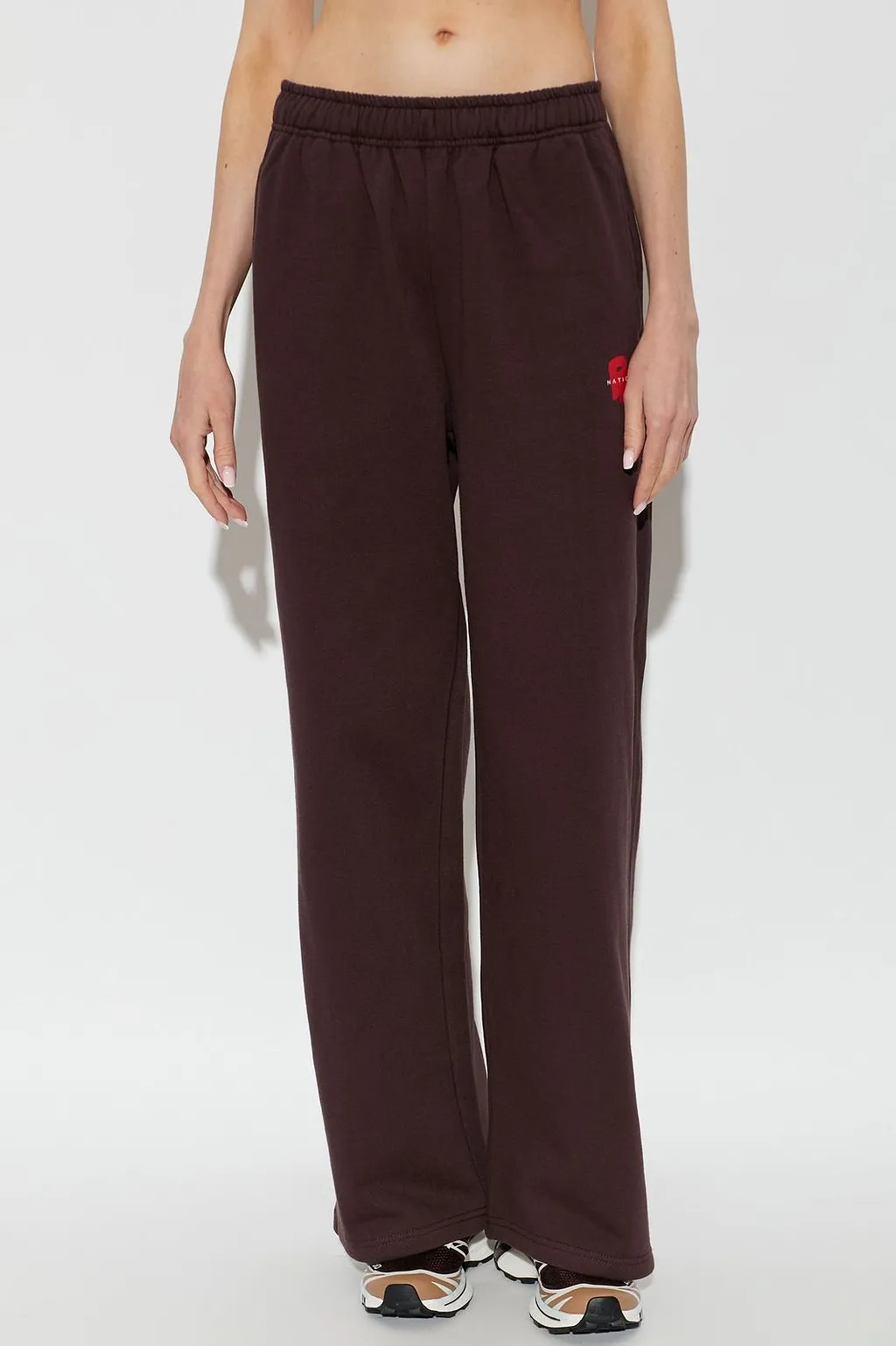 P.E Nation Tidal Logo Track Pants