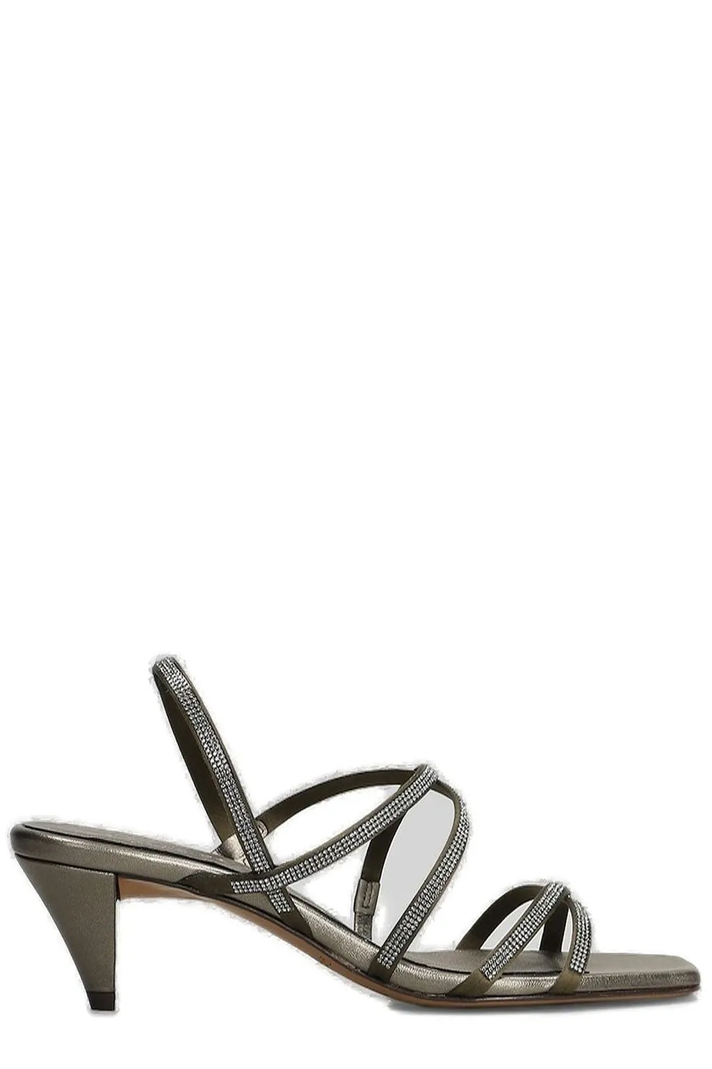 Pedro Garcia Andy Sandals