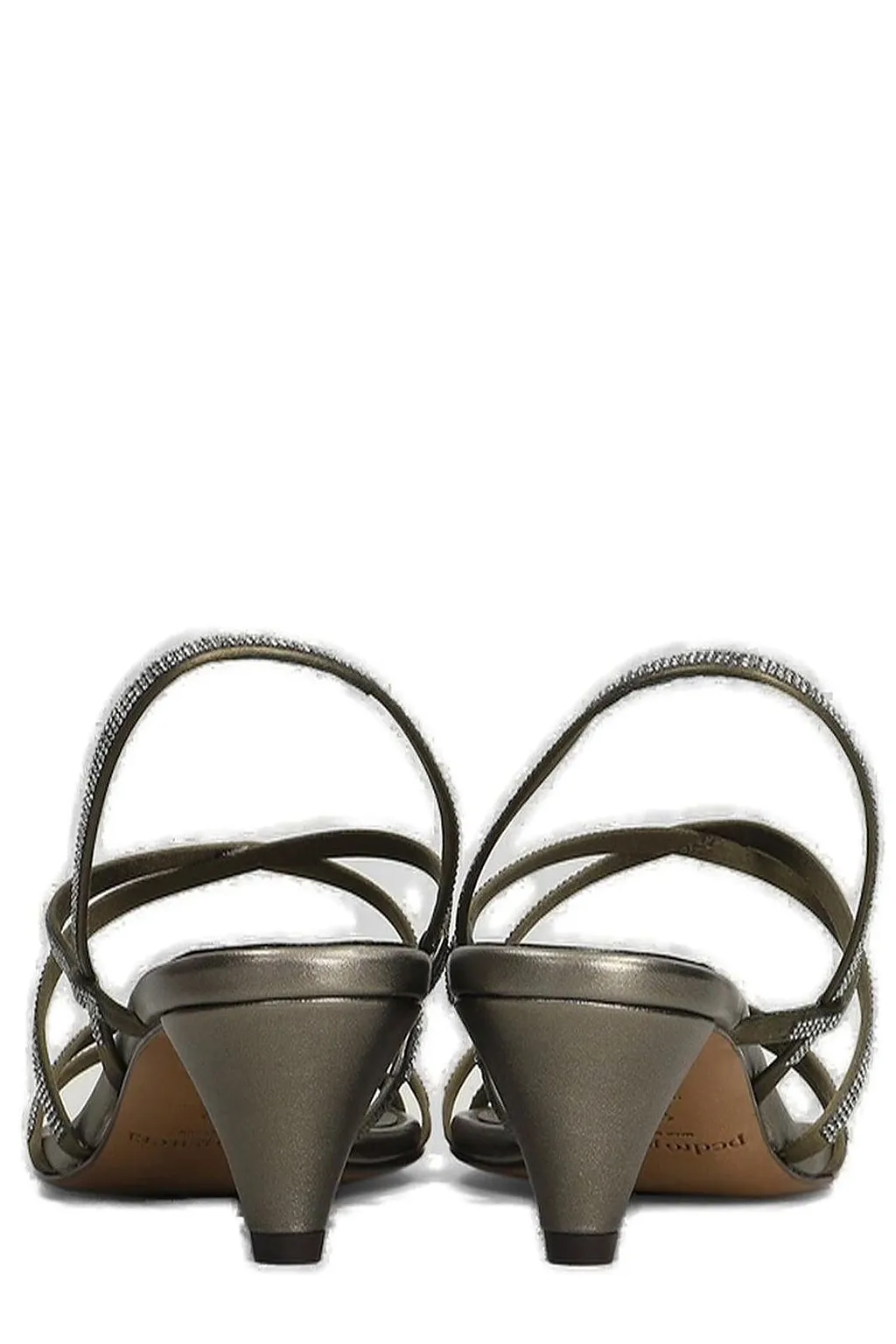 Pedro Garcia Andy Sandals